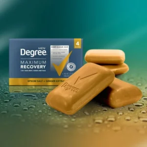 Ginger Acid Detox Soap