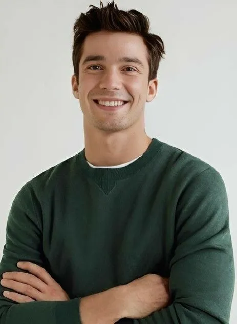 Michael Anderson